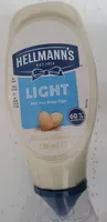 Light Mayo