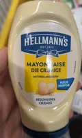 Mayonnaise