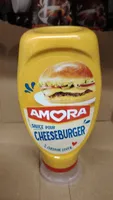 Sauce cheddar lover