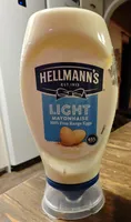 Light Mayonnaise