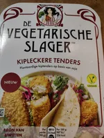 Kipleckere tenders
