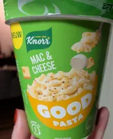 Mac & Cheese