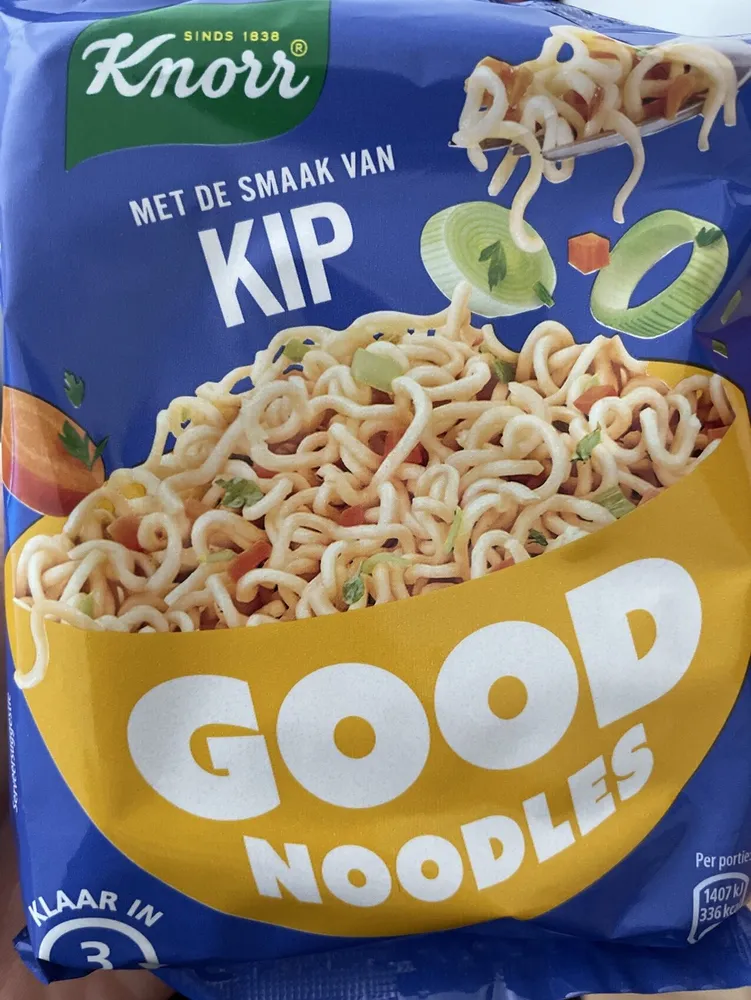 Good Noodles Kip