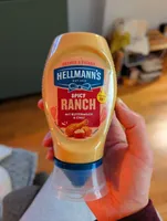 Spicy Ranch