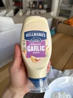 Roasted Garlic Mayo