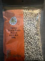 Dried Black-Eyed Peas