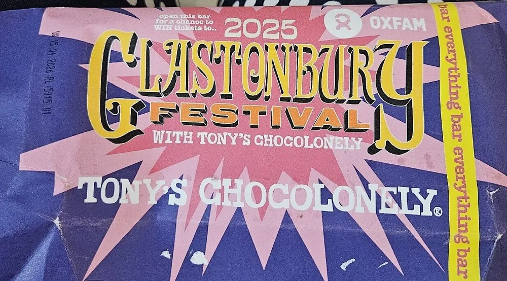 Chocolony