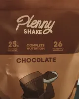 Penny Shake Chocolate - Complete Nutrition