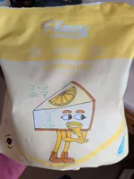 Plenny Shake Lemon Pie