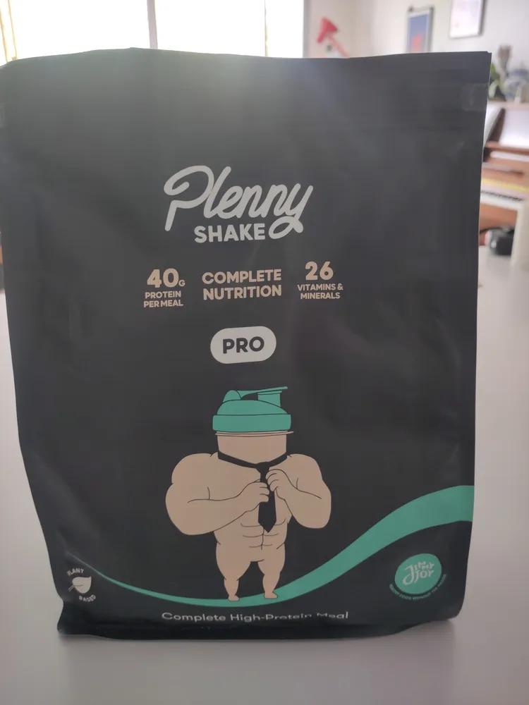 Penny Shake Pro Strawberry v4.0