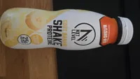 Shake Proteine