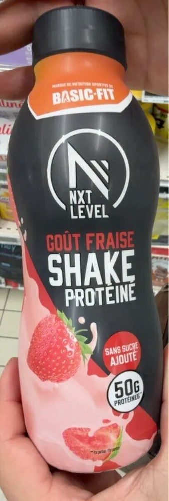 Nxt level