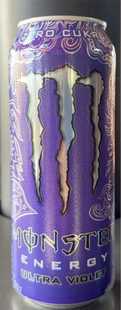 ULTRA VIOLET
