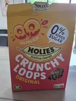 Crunchy Loops Original