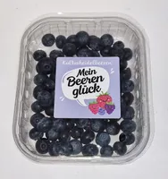 Kulturheidelbeeren