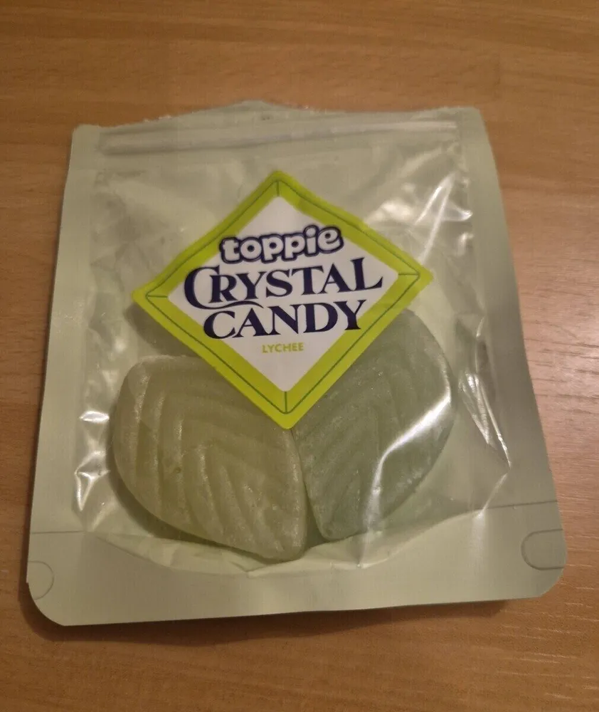 Crystal Candy
