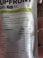 Gel Pro Ice