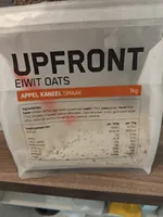 Eiwit Oats