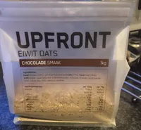 Eiwit Oats Chocolade