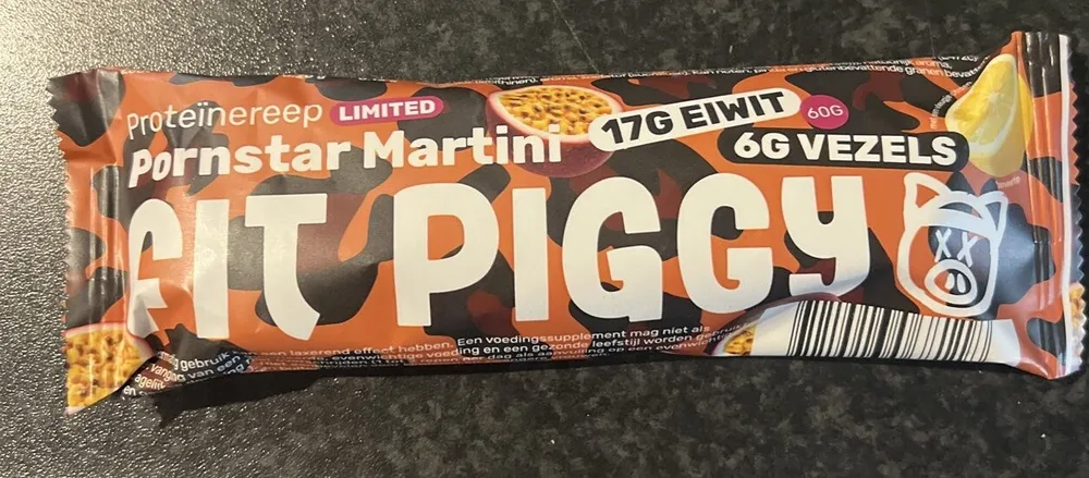 Pornstar Martini