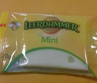Leerdam mini's 96x22g 2,112kg