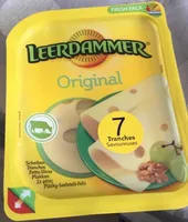 Leerdam original 7t