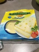 Leerdammer Lightlife