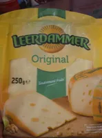 Leerdammer original