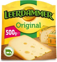Leerdammer maxi portion