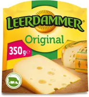 Leerdam portion