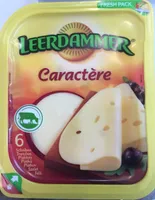 Leerdam caractere 6t