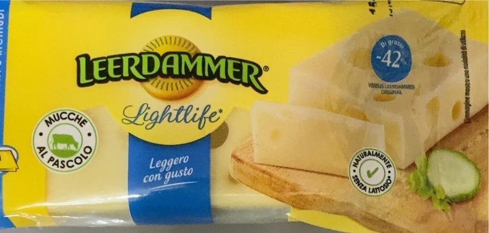 Leerdammer
