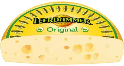 Leerdam 1/2 meule 6,4kg env