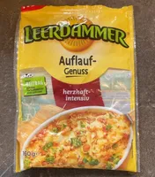 Käse Auflauf-Genuss