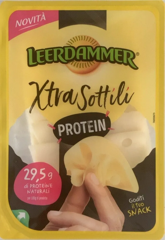 Xtra sottili