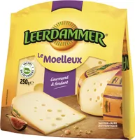 Emmental Le Moelleux