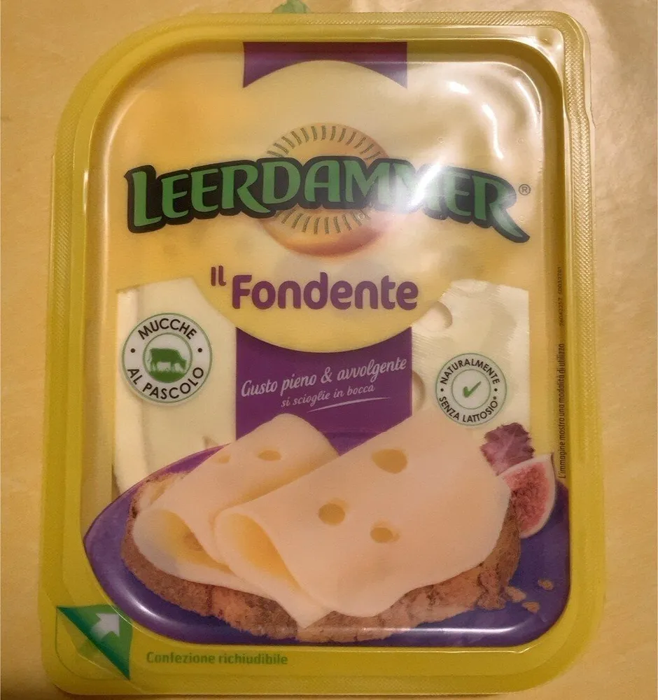 leerdammer