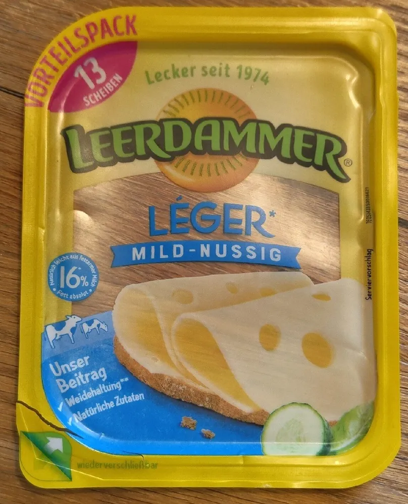 Leerdammer Leger