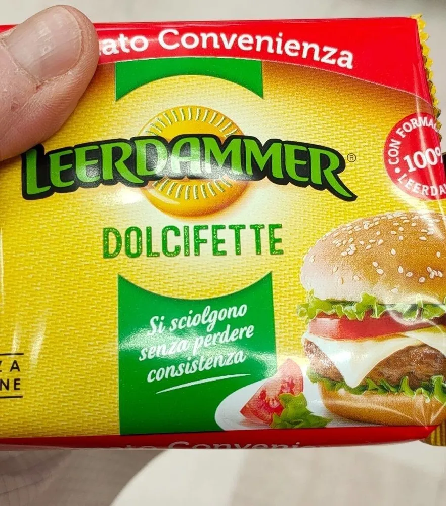 Dolcifette