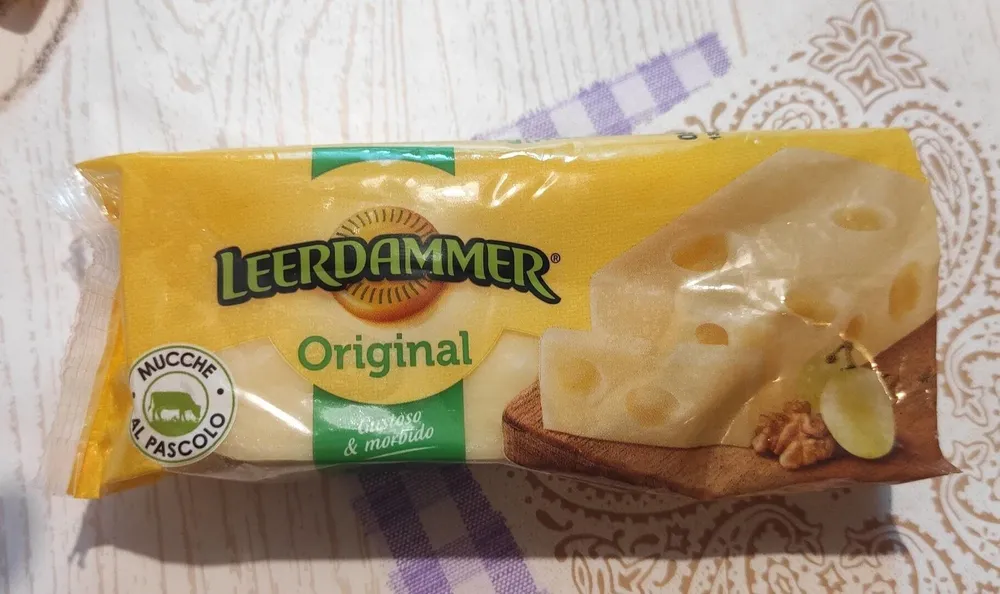 Leerdammer Original