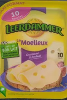 Le moelleux