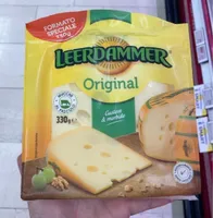 Lerrdammer original