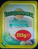 Leerdammer