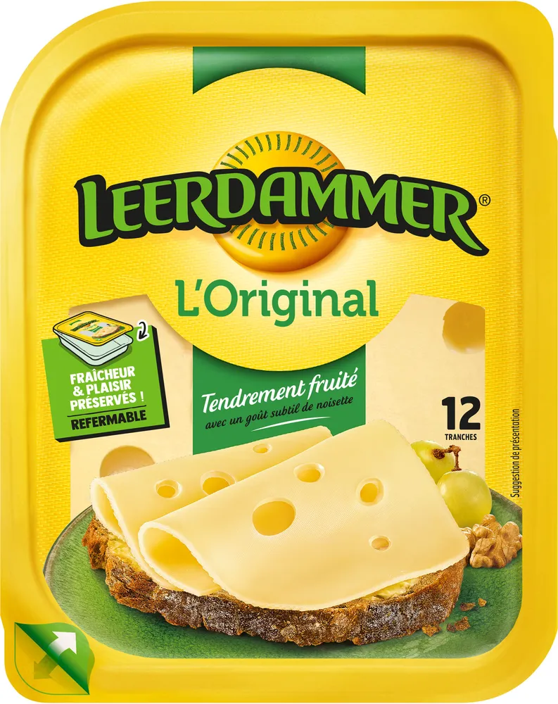 L'original (fromage)