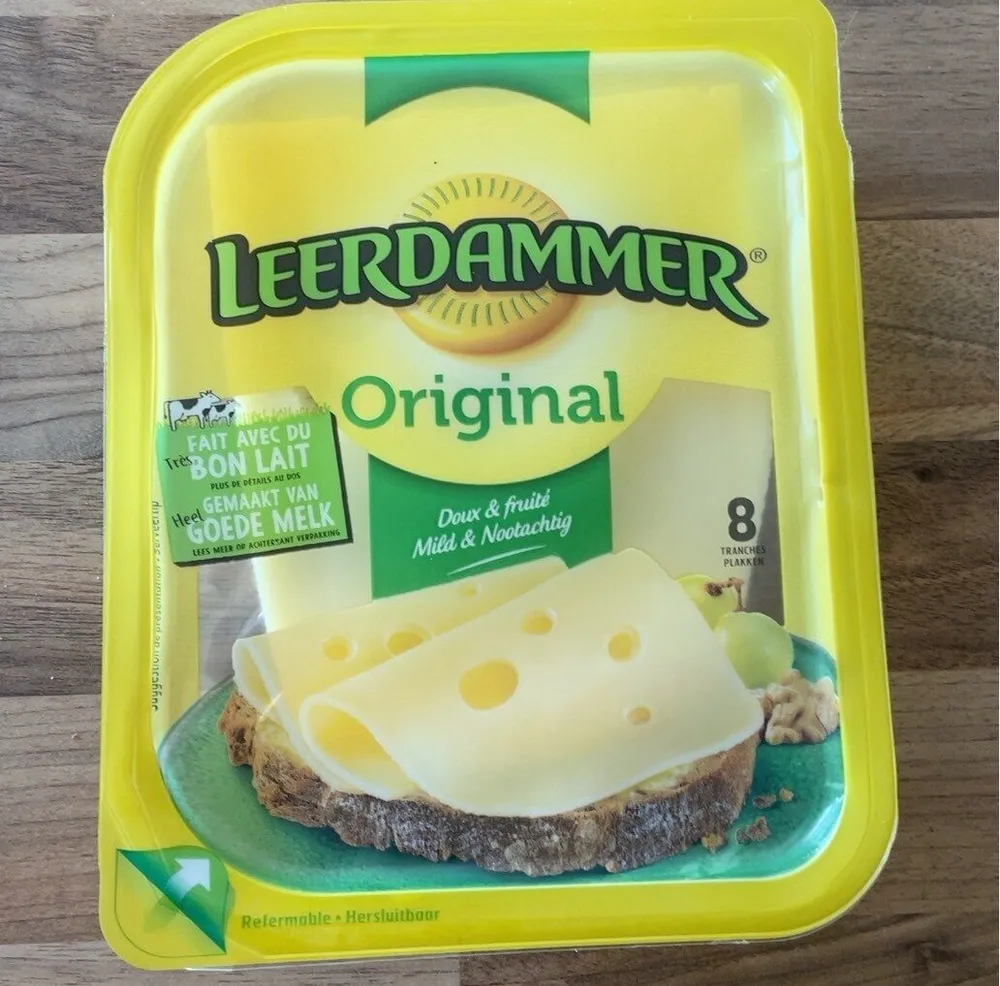 Original