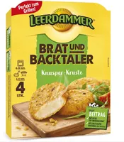 Brat- und Backtaler