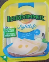 Leerdammer lightlife