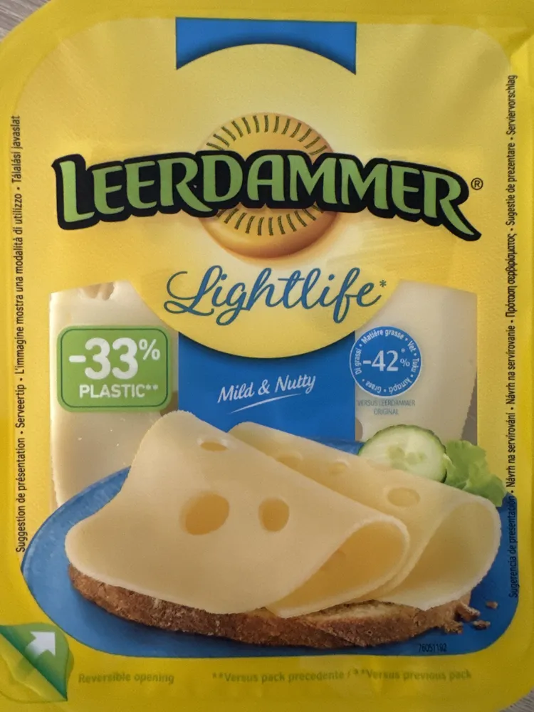 Lightlife