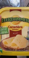 Leerdammer Caractère