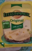 Leerdammer